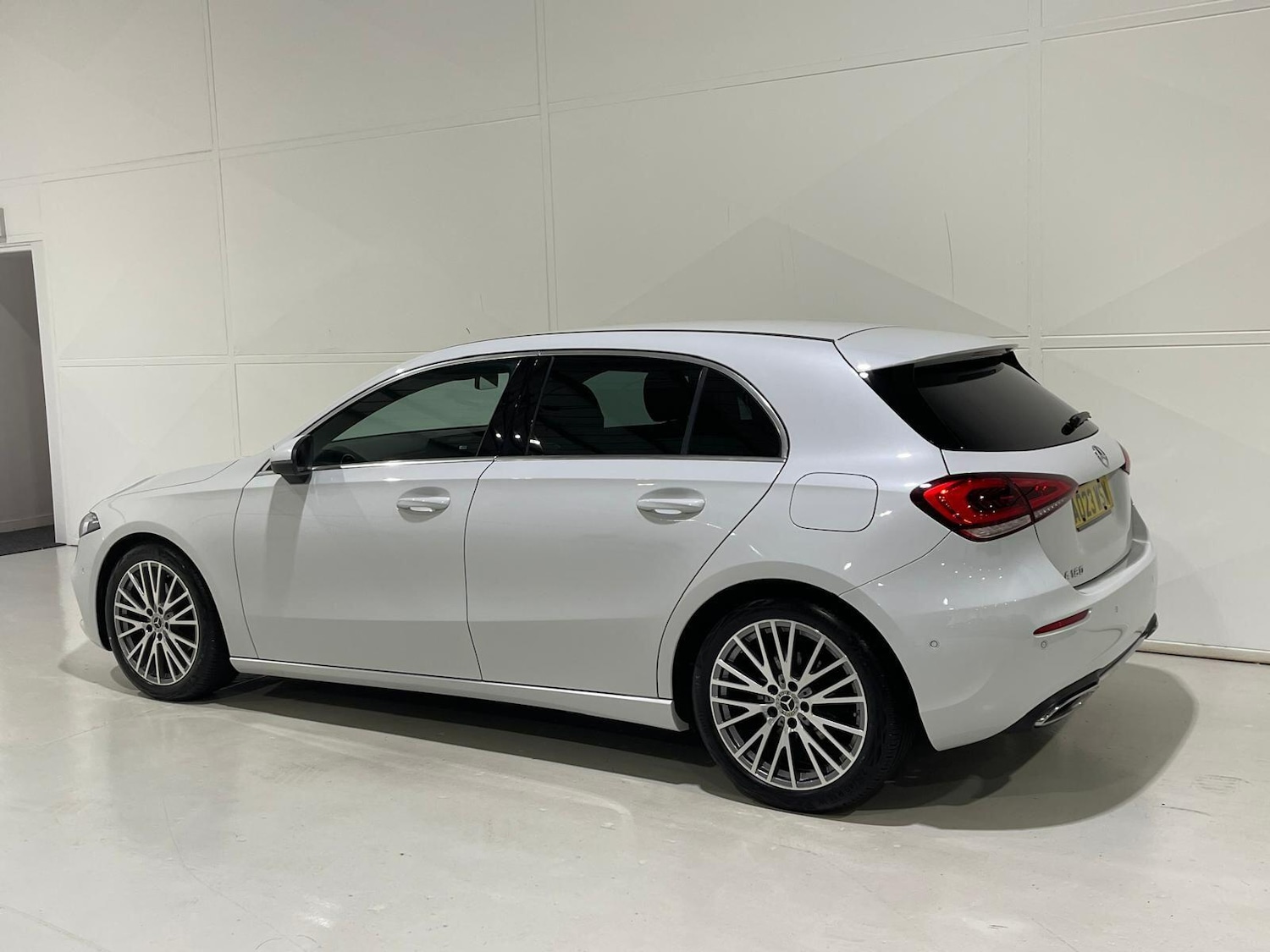 Used Mercedes-Benz A-Class 2023 for sale - 76398079: Photo 5