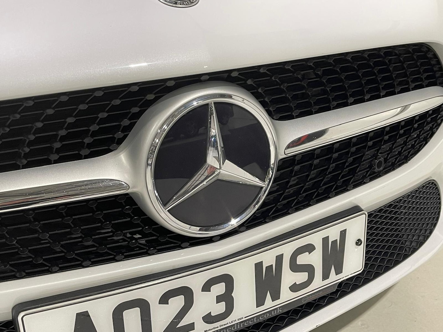 Used Mercedes-Benz A-Class 2023 for sale - 76398079: Photo 50