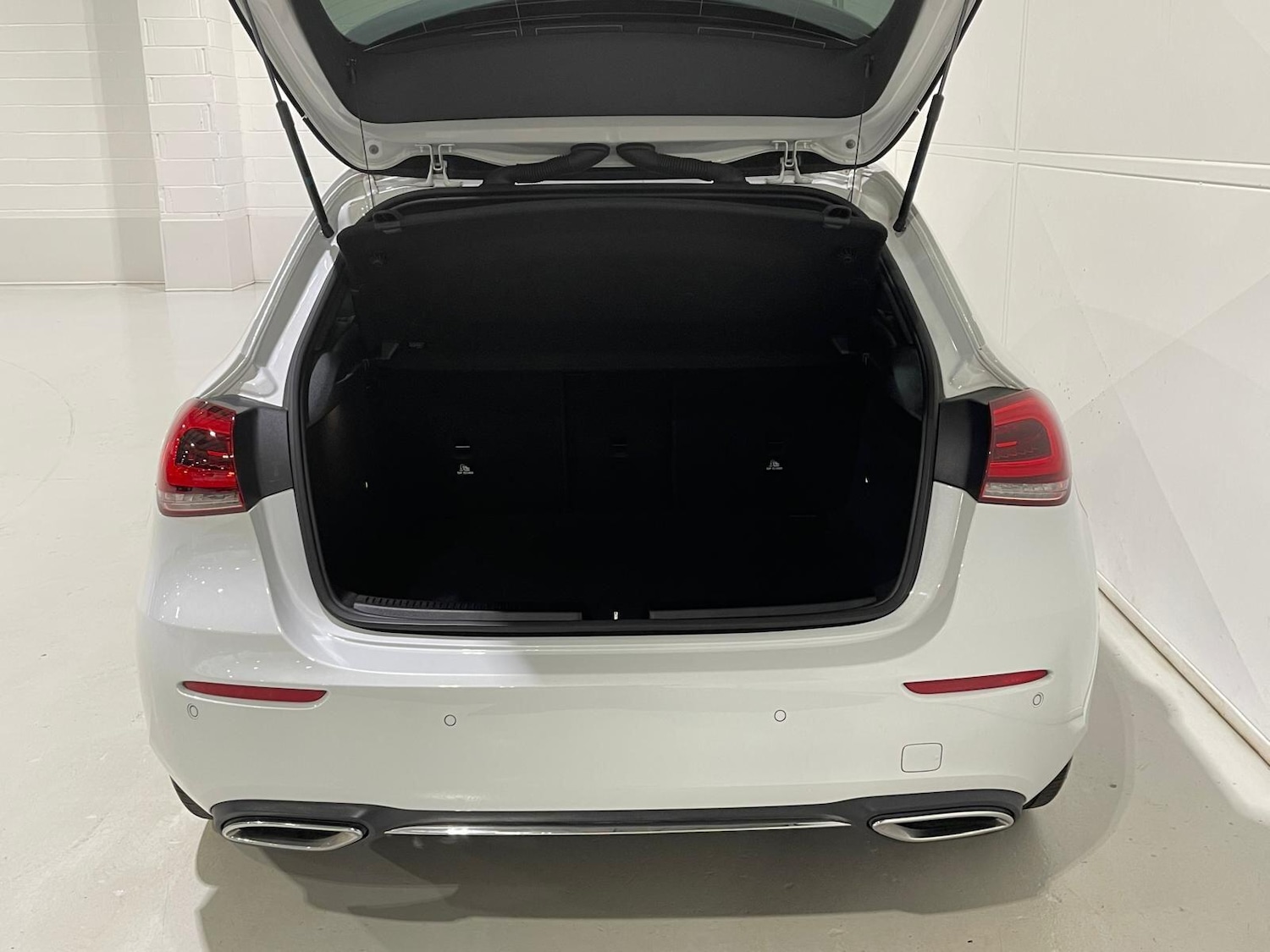 Used Mercedes-Benz A-Class 2023 for sale - 76398079: Photo 52