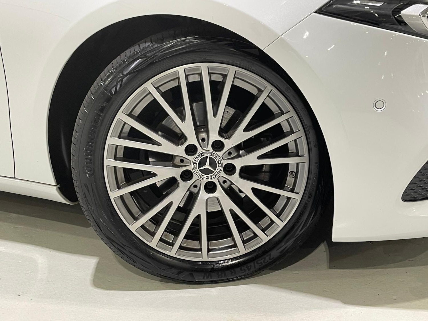 Used Mercedes-Benz A-Class 2023 for sale - 76398079: Photo 53