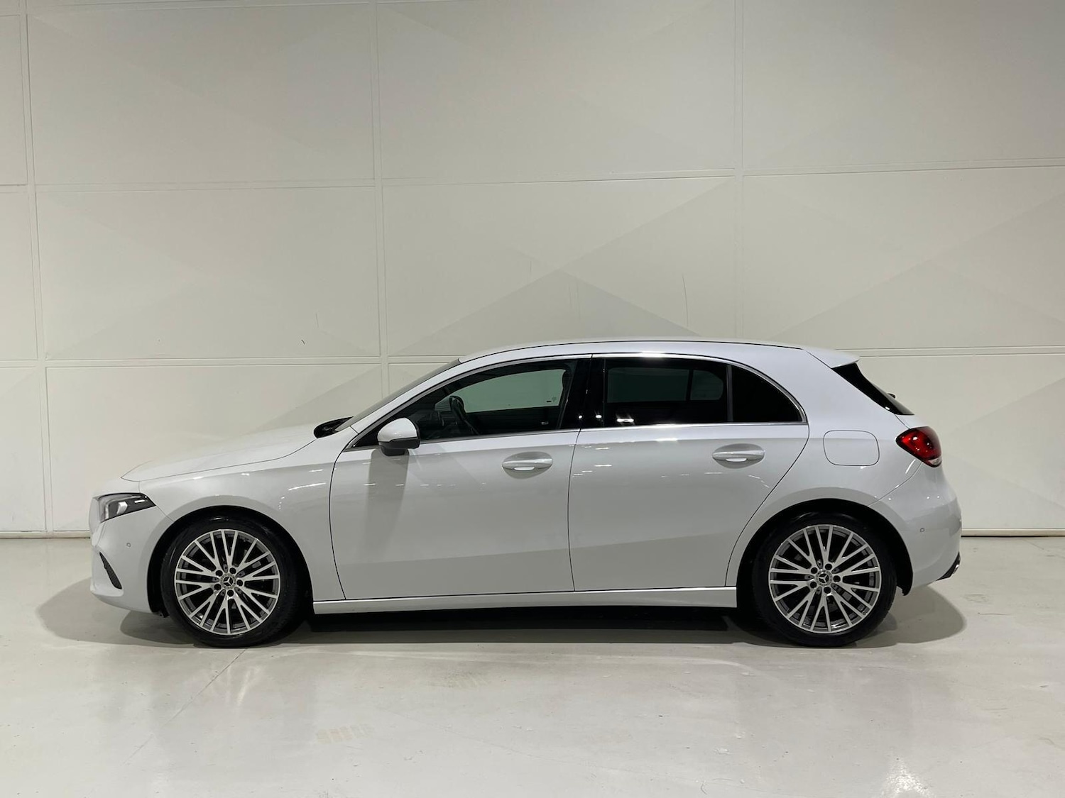 Used Mercedes-Benz A-Class 2023 for sale - 76398079: Photo 6