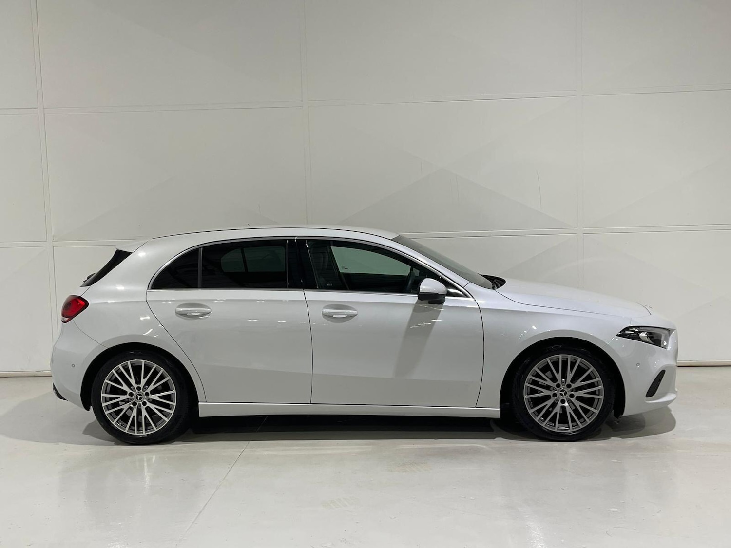 Used Mercedes-Benz A-Class 2023 for sale - 76398079: Photo 64