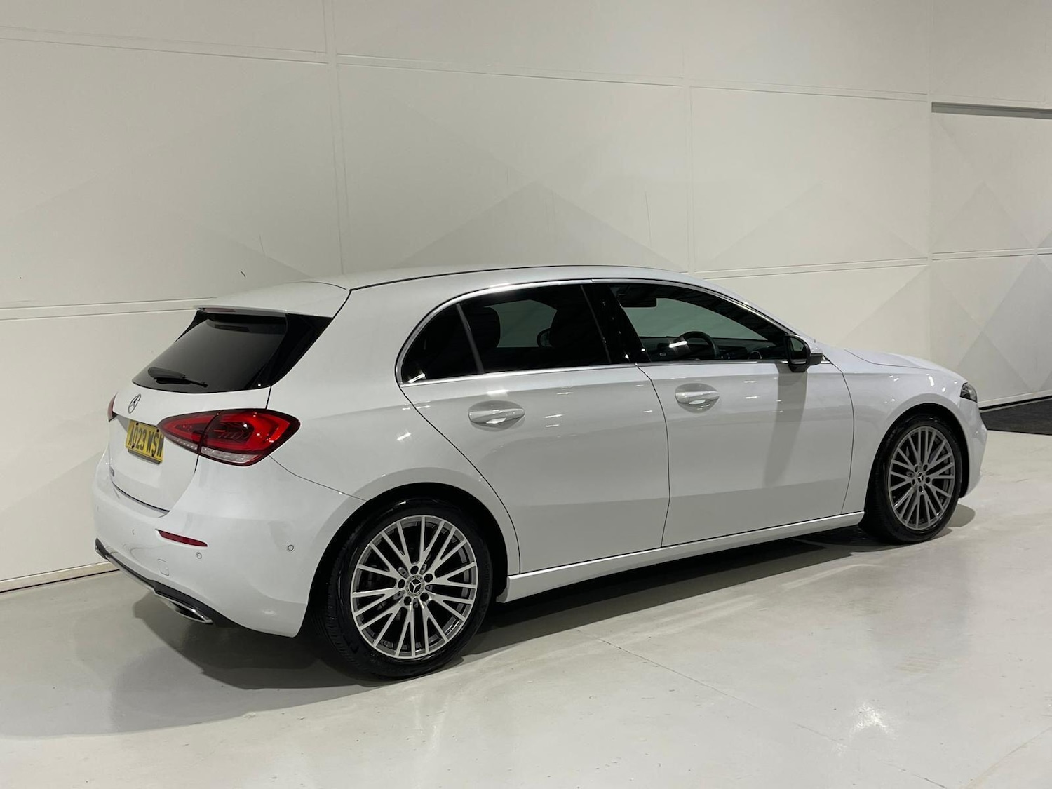 Used Mercedes-Benz A-Class 2023 for sale - 76398079: Photo 65