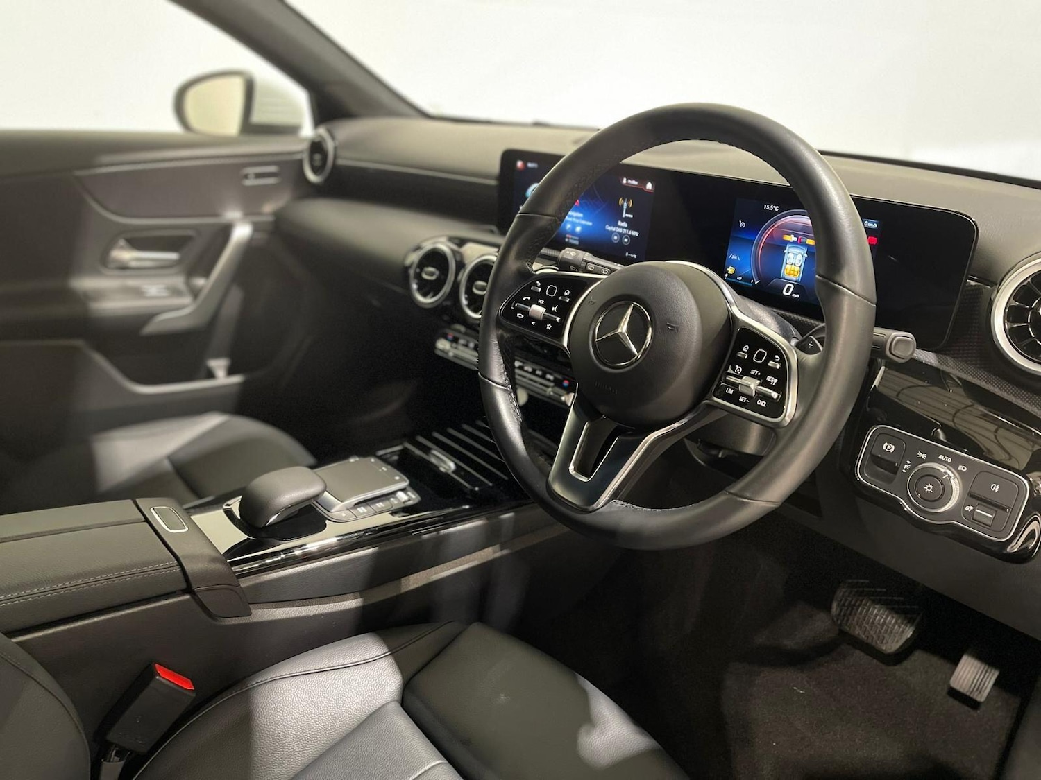 Used Mercedes-Benz A-Class 2023 for sale - 76398079: Photo 73