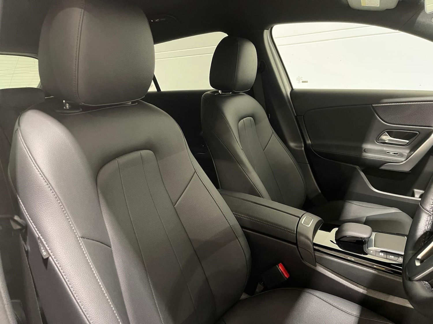 Used Mercedes-Benz A-Class 2023 for sale - 76398079: Photo 92