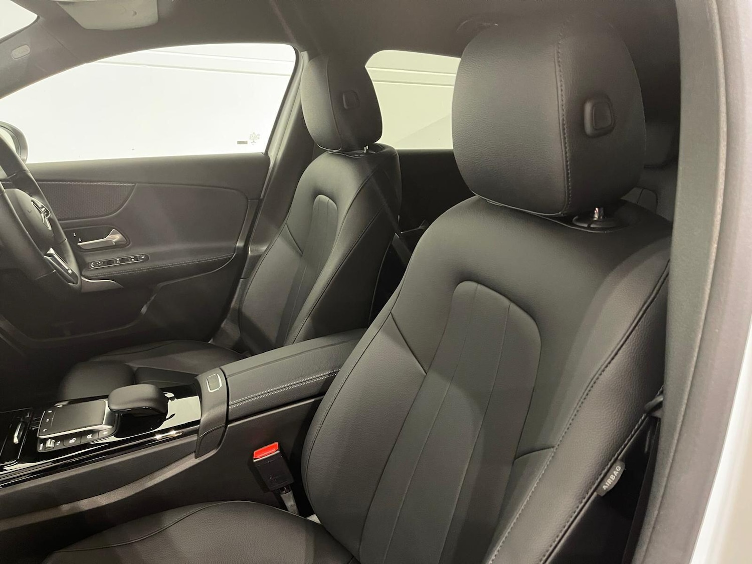 Used Mercedes-Benz A-Class 2023 for sale - 76398079: Photo 95