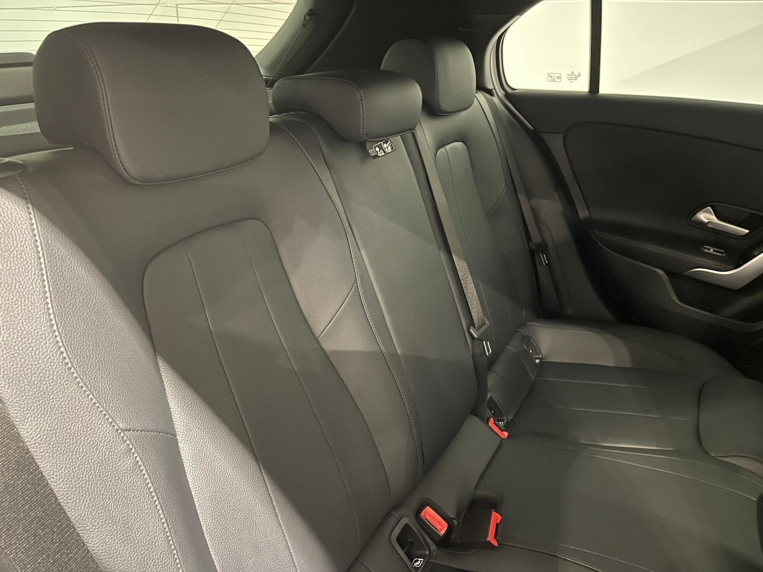 Used Mercedes-Benz A-Class 2023 for sale - 76398079: Photo 97