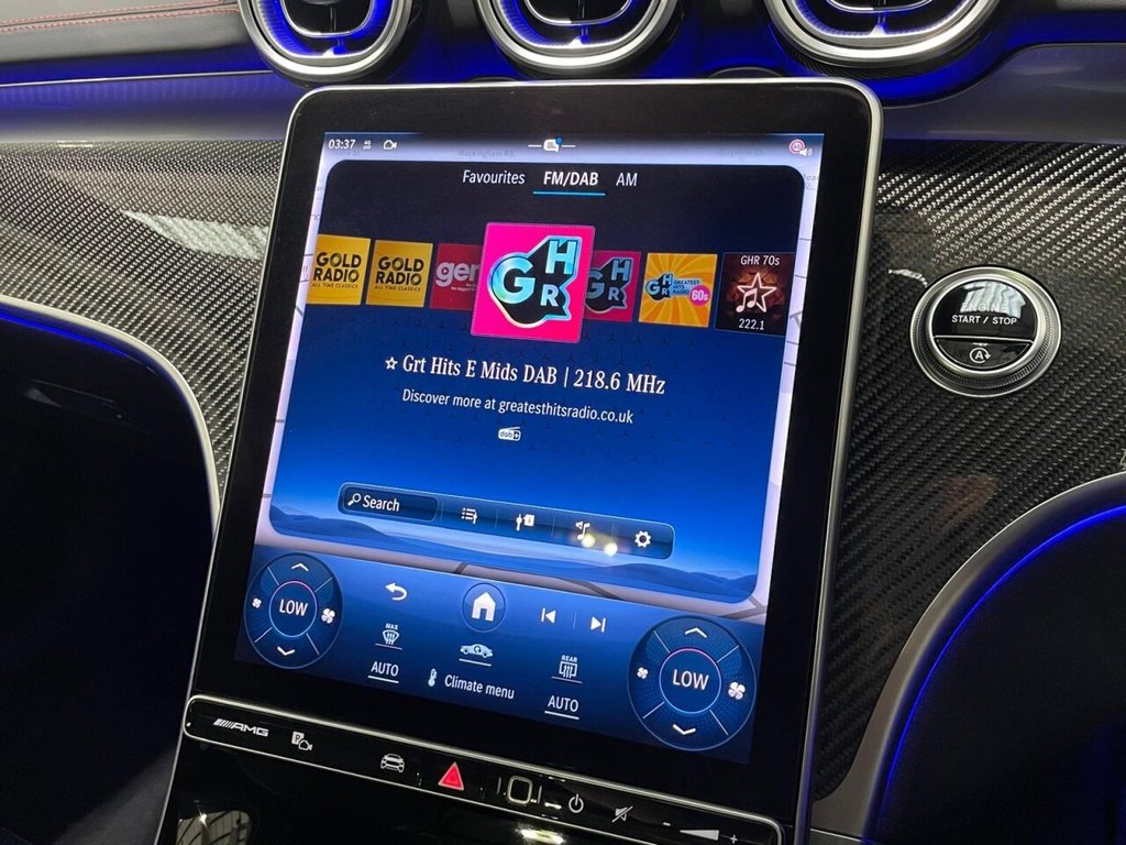 Used Mercedes-Benz C Class 2024 for sale - 76481953: Photo 23