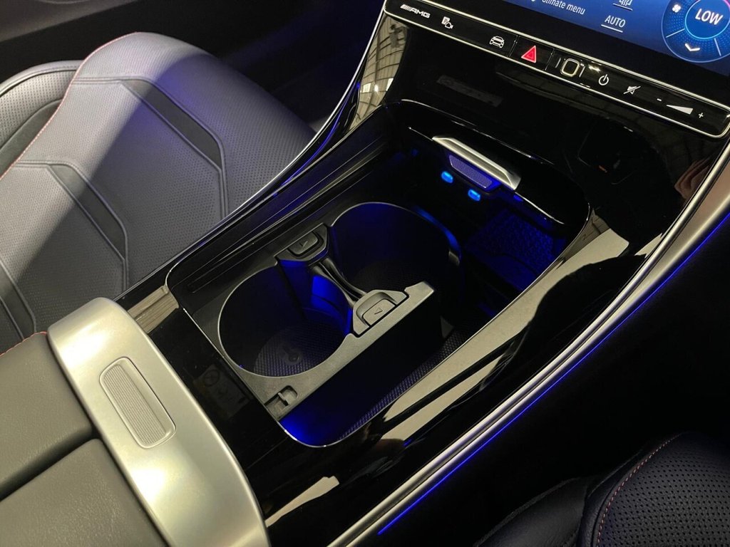 Used Mercedes-Benz C Class 2024 for sale - 76481953: Photo 28