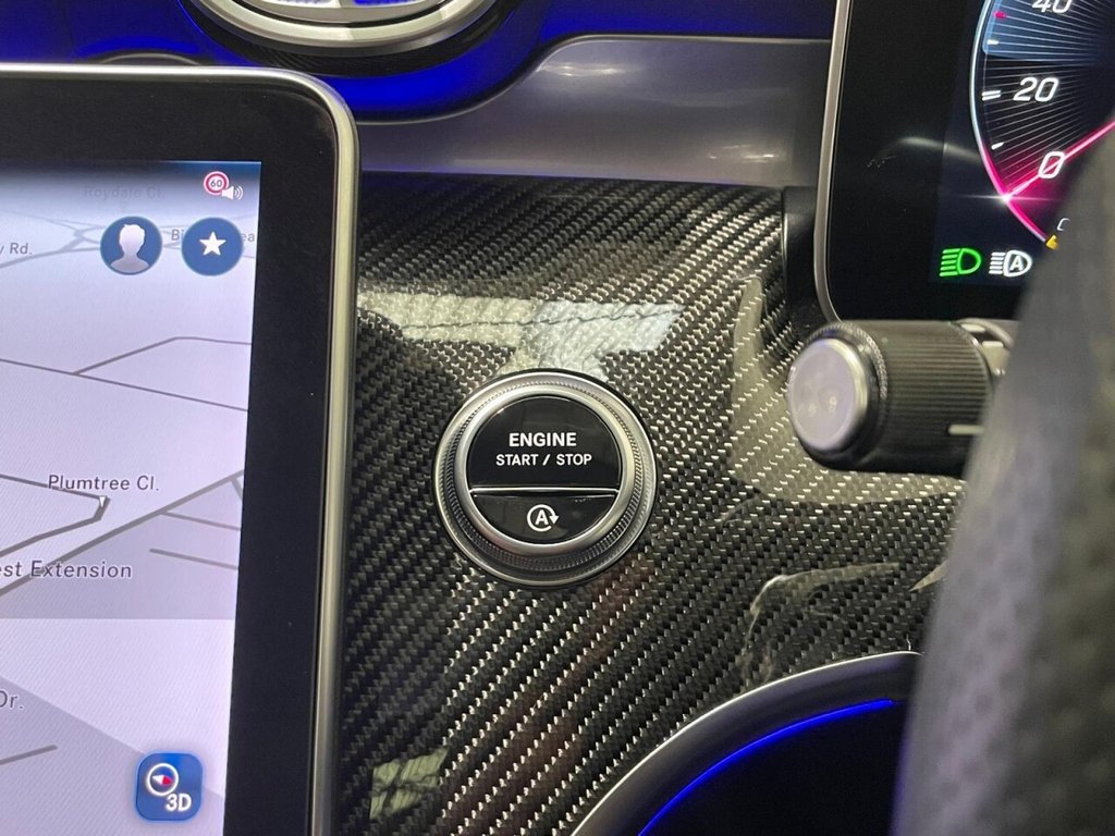 Used Mercedes-Benz C Class 2024 for sale - 76481953: Photo 29