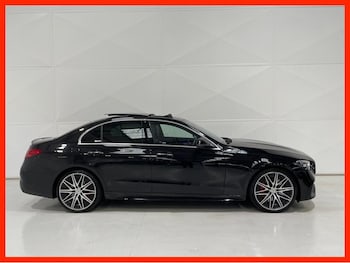 Used Mercedes-Benz C Class 2024 for sale - 76481953: Photo