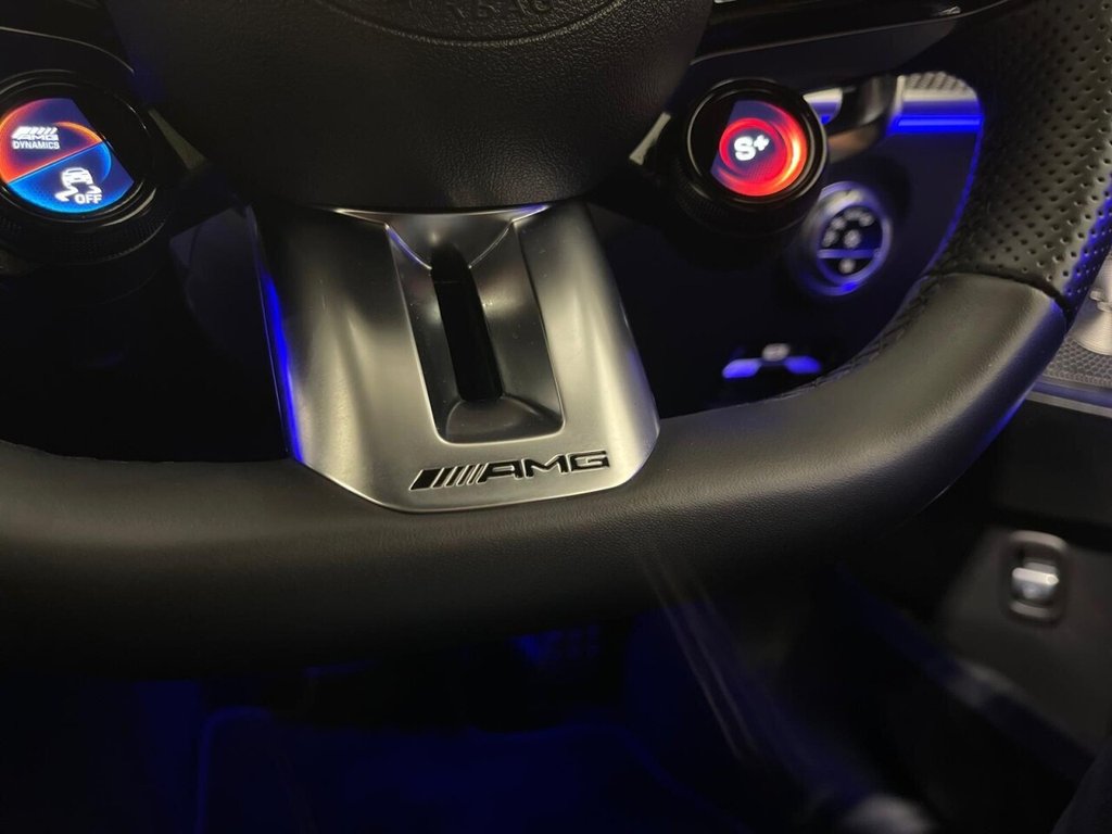 Used Mercedes-Benz C Class 2024 for sale - 76481953: Photo 30