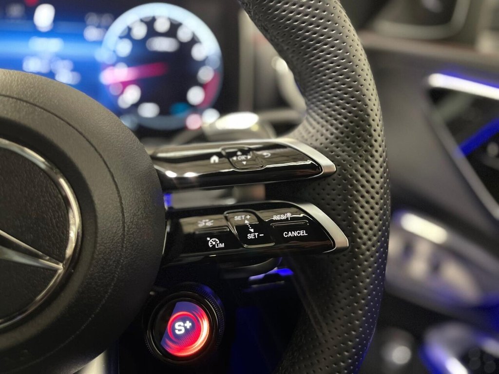 Used Mercedes-Benz C Class 2024 for sale - 76481953: Photo 31