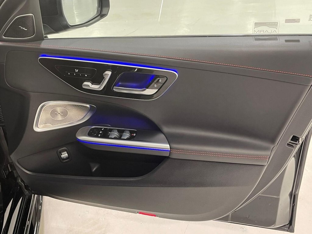 Used Mercedes-Benz C Class 2024 for sale - 76481953: Photo 34