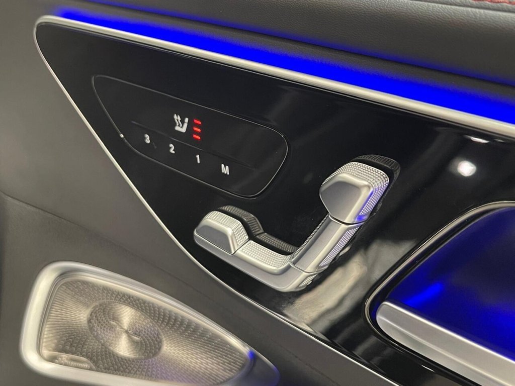 Used Mercedes-Benz C Class 2024 for sale - 76481953: Photo 36