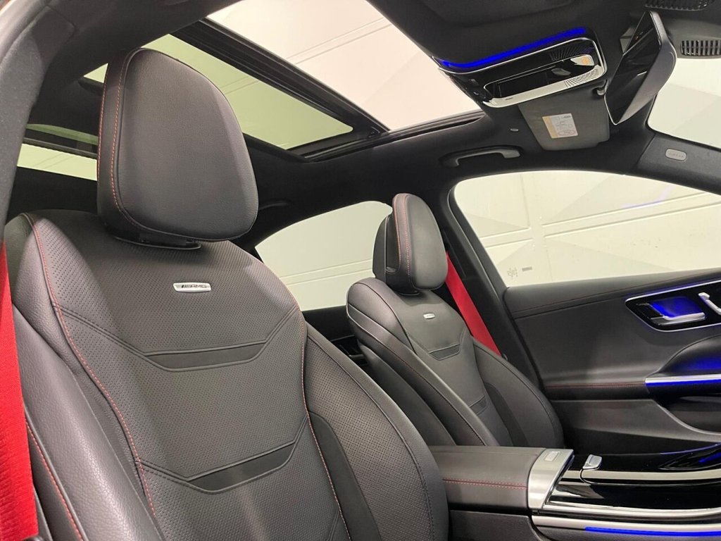 Used Mercedes-Benz C Class 2024 for sale - 76481953: Photo 38