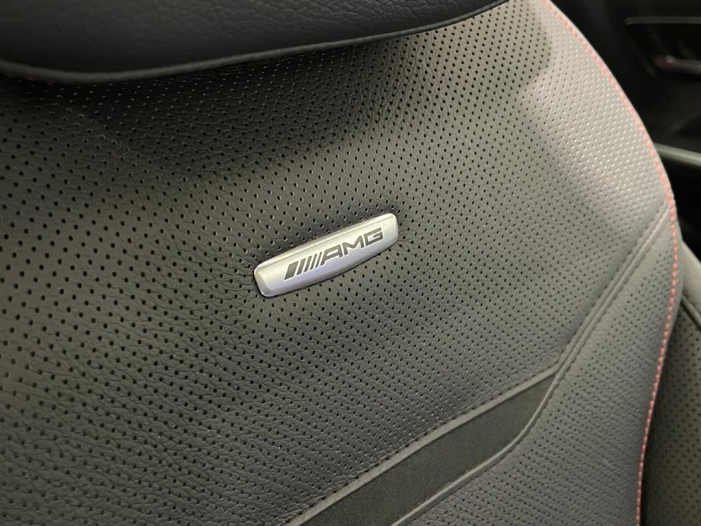 Used Mercedes-Benz C Class 2024 for sale - 76481953: Photo 39