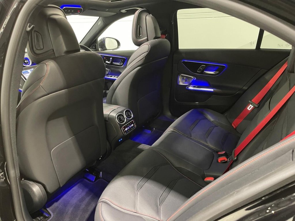 Used Mercedes-Benz C Class 2024 for sale - 76481953: Photo 46