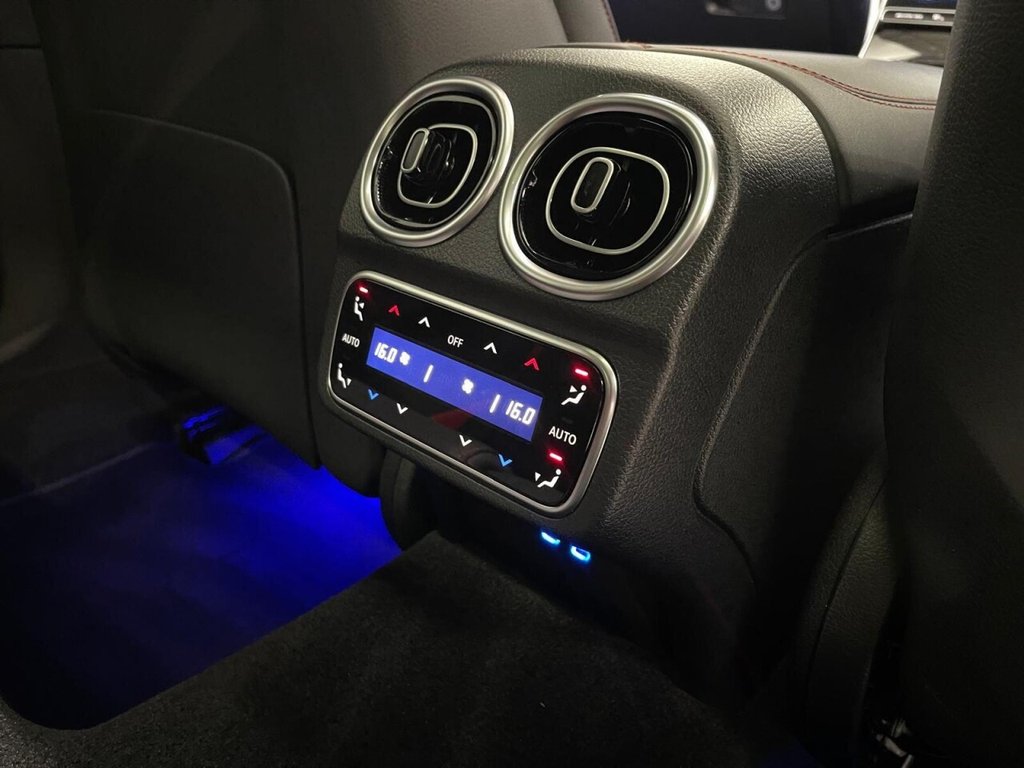 Used Mercedes-Benz C Class 2024 for sale - 76481953: Photo 48