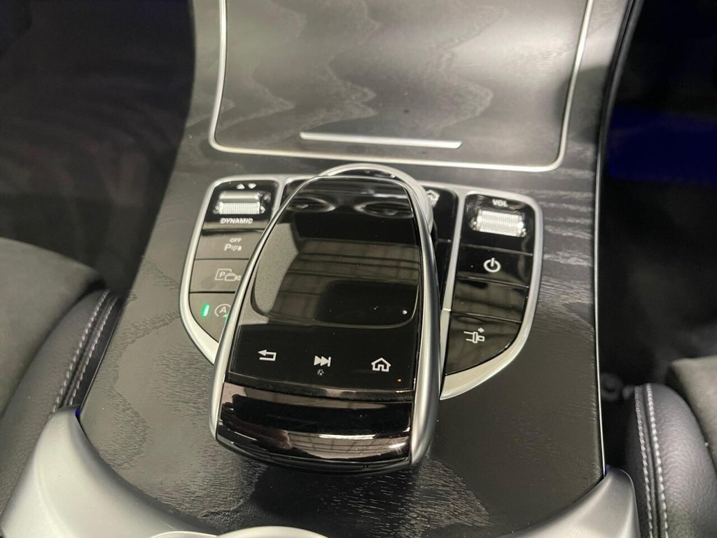 Used Mercedes-Benz C Class 2019 for sale - 76481588: Photo 24