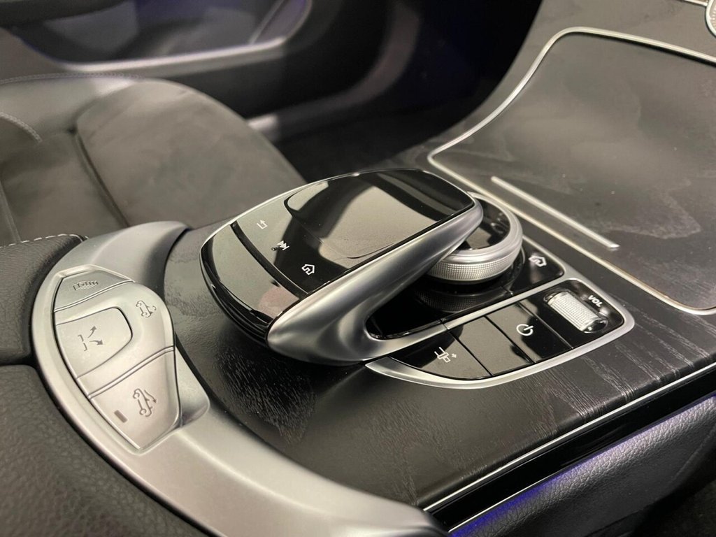 Used Mercedes-Benz C Class 2019 for sale - 76481588: Photo 26