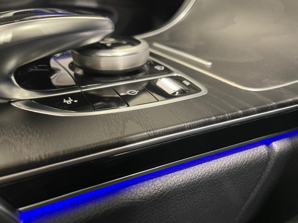 Used Mercedes-Benz C Class 2019 for sale - 76481588: Photo 27