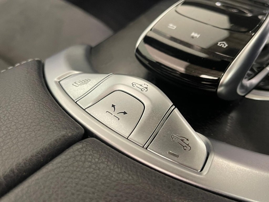 Used Mercedes-Benz C Class 2019 for sale - 76481588: Photo 28