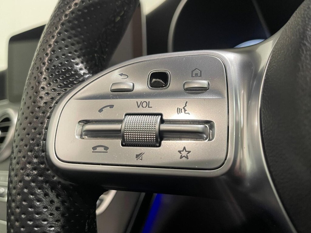 Used Mercedes-Benz C Class 2019 for sale - 76481588: Photo 29