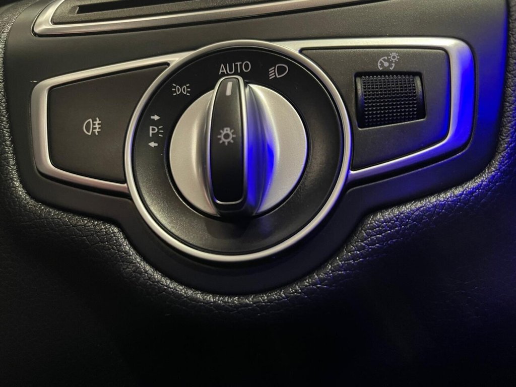 Used Mercedes-Benz C Class 2019 for sale - 76481588: Photo 31