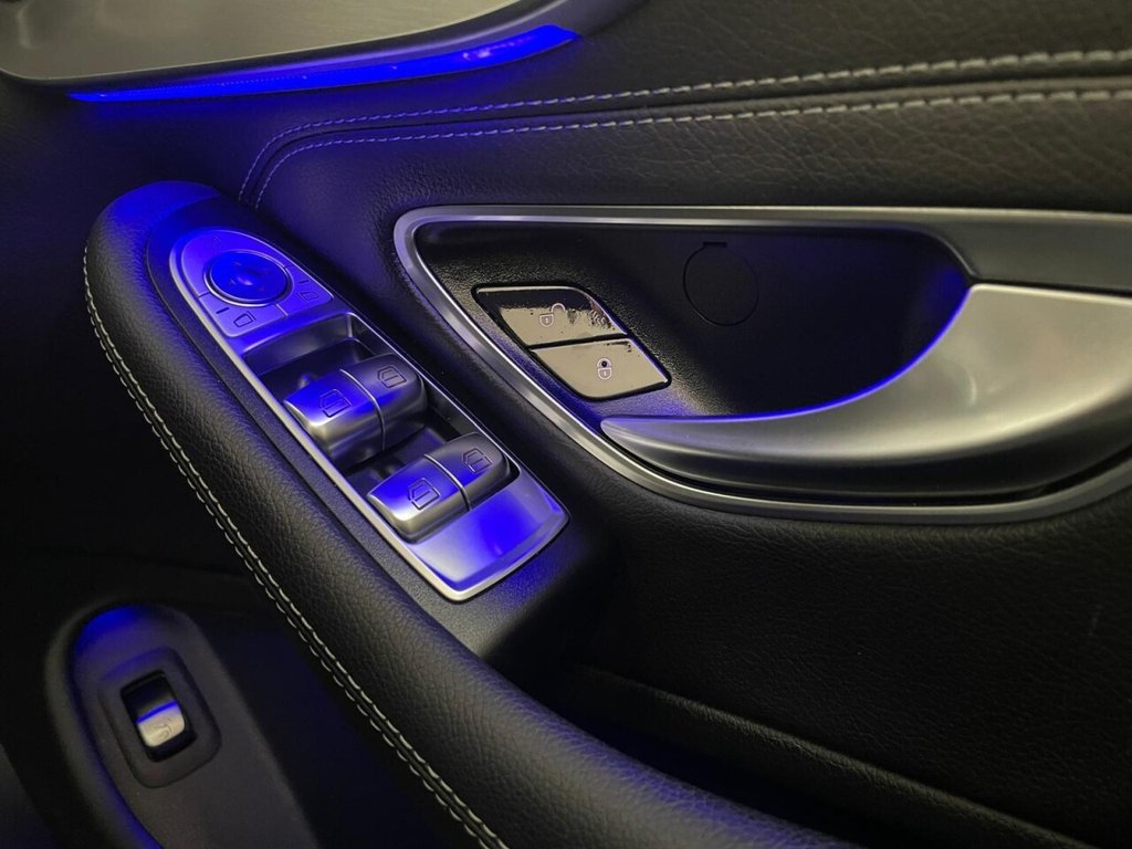 Used Mercedes-Benz C Class 2019 for sale - 76481588: Photo 32