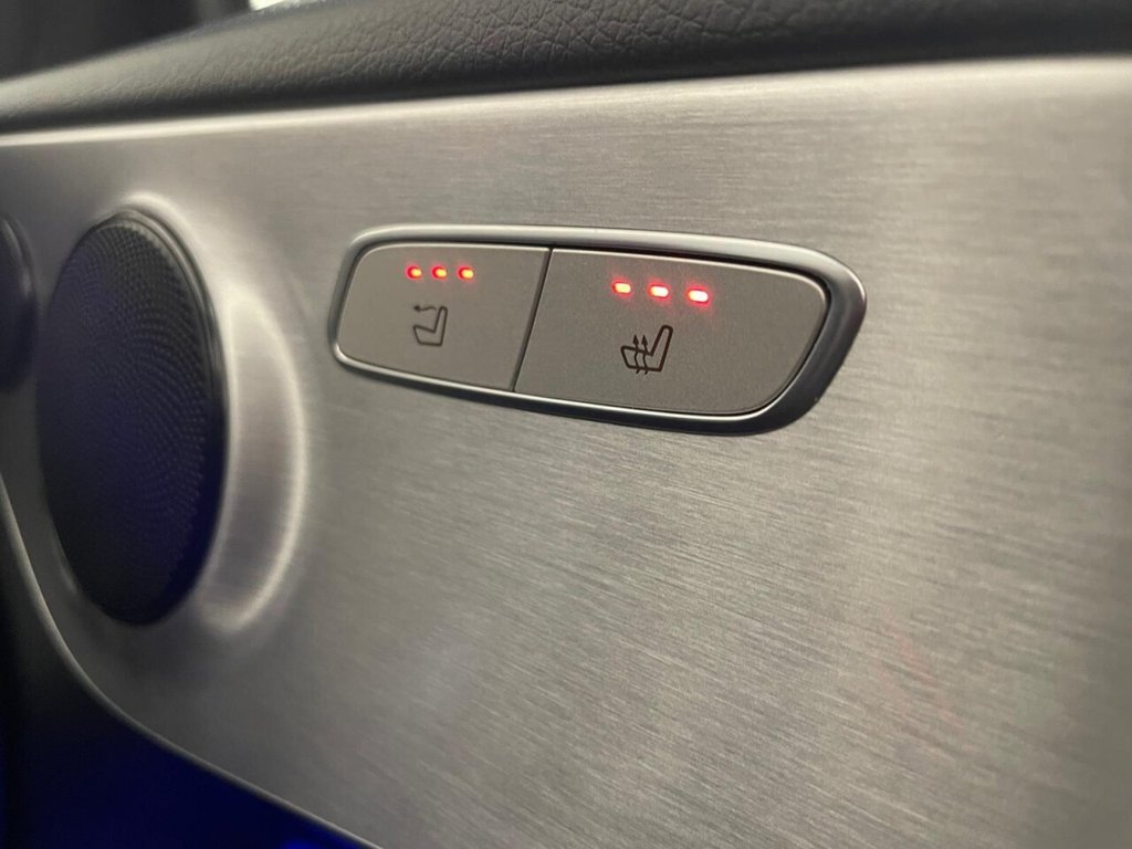 Used Mercedes-Benz C Class 2019 for sale - 76481588: Photo 33