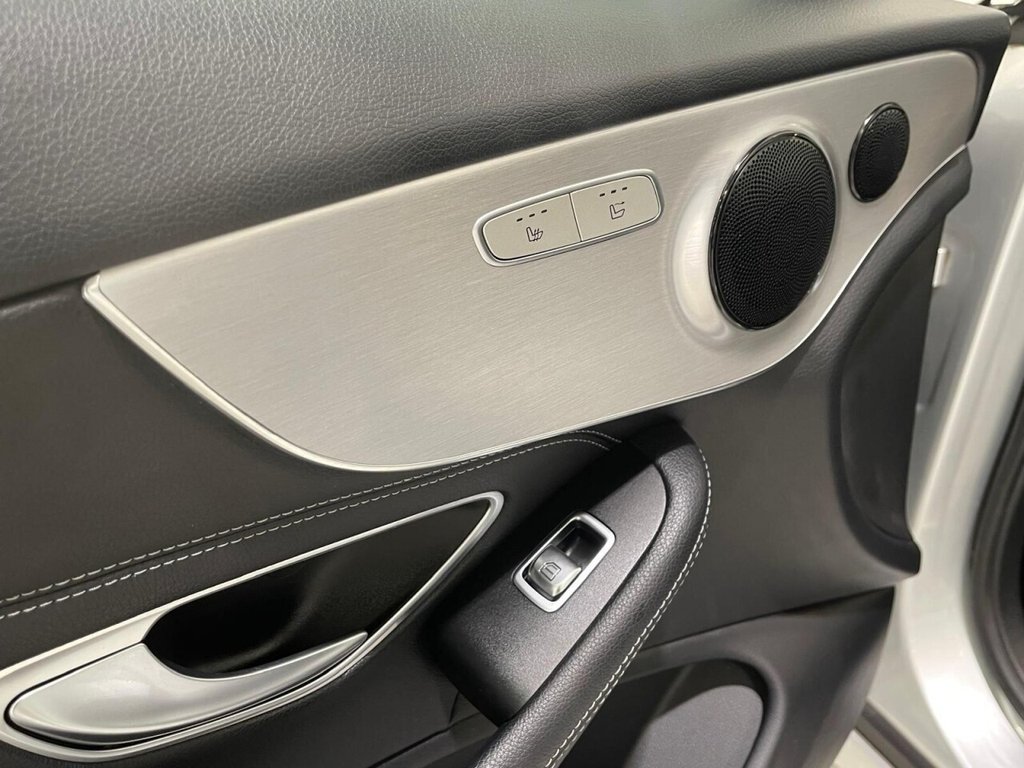 Used Mercedes-Benz C Class 2019 for sale - 76481588: Photo 34