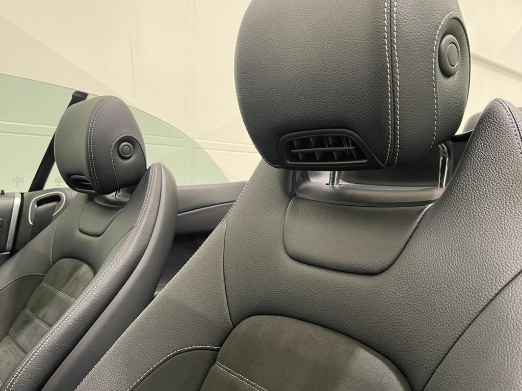 Used Mercedes-Benz C Class 2019 for sale - 76481588: Photo 37