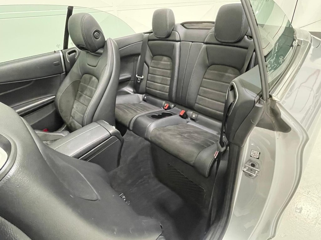 Used Mercedes-Benz C Class 2019 for sale - 76481588: Photo 39