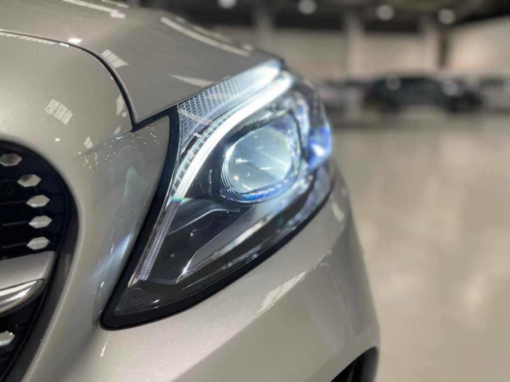 Used Mercedes-Benz C Class 2019 for sale - 76481588: Photo 44