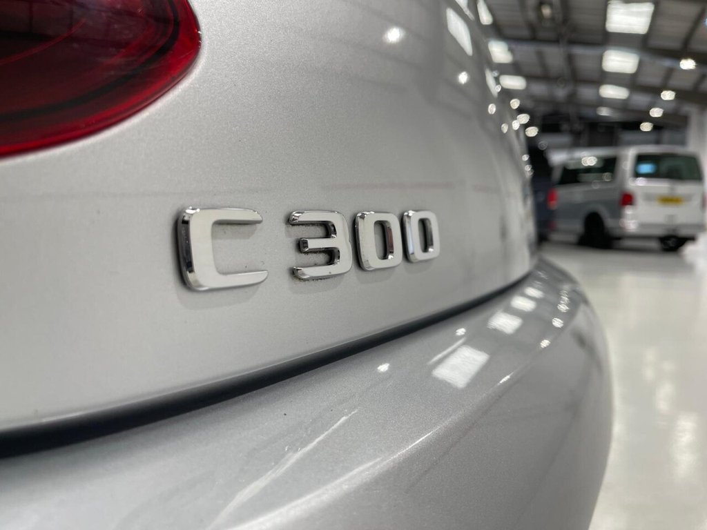 Used Mercedes-Benz C Class 2019 for sale - 76481588: Photo 49