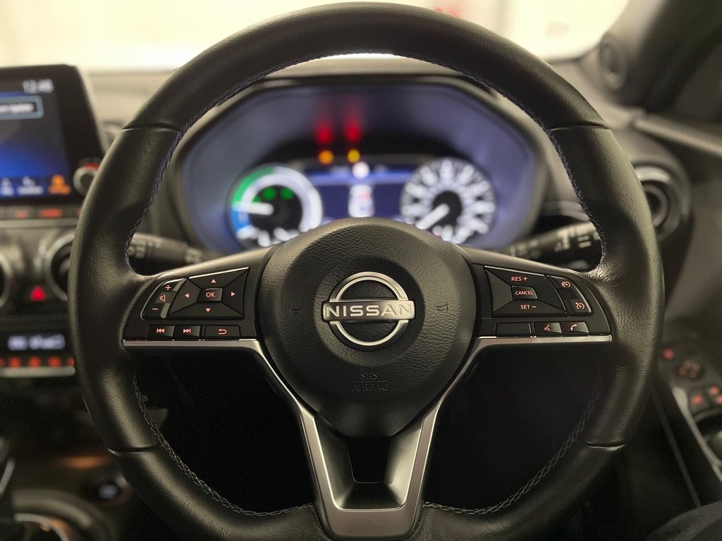 Used Nissan Juke 2024 for sale - 77276162: Photo 11