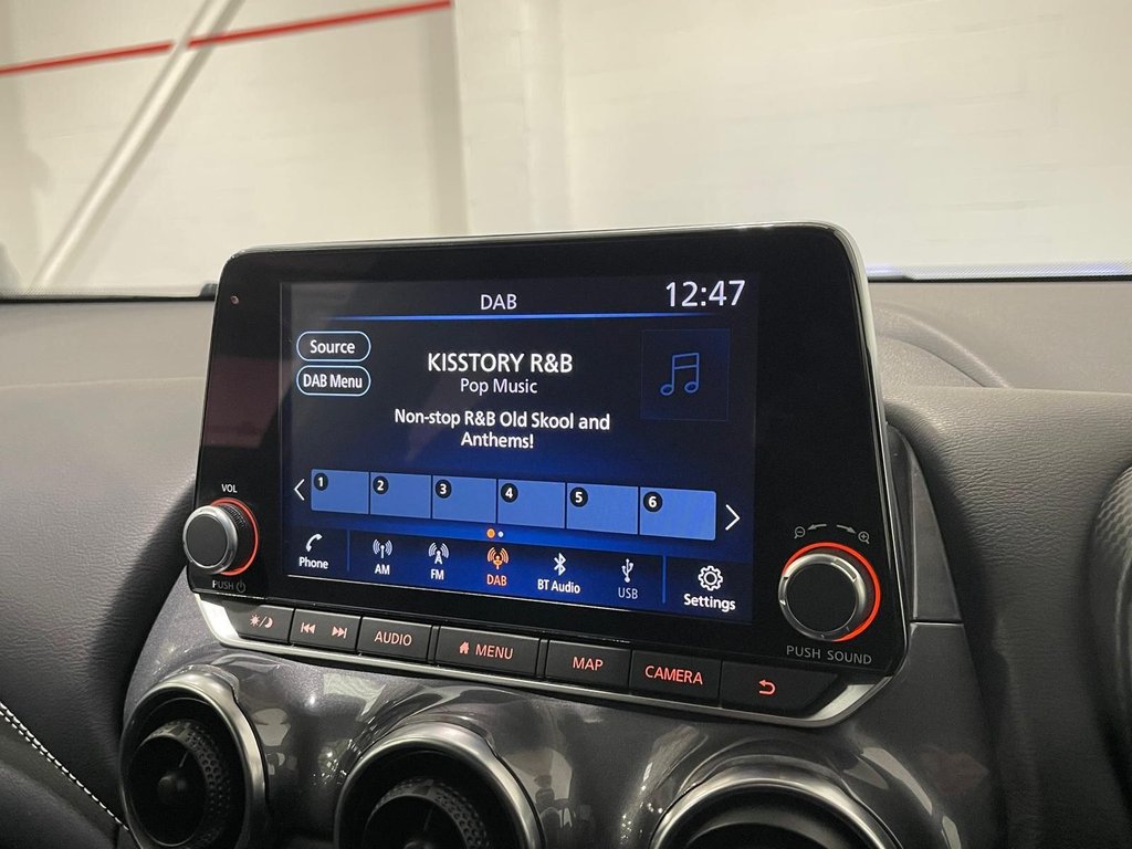 Used Nissan Juke 2024 for sale - 77276162: Photo 14