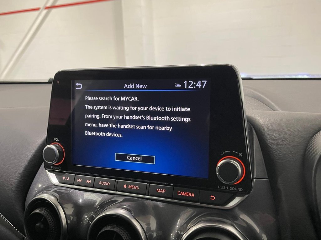 Used Nissan Juke 2024 for sale - 77276162: Photo 15