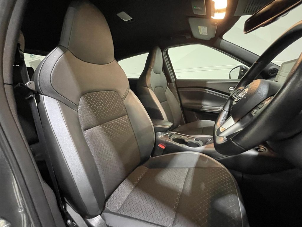 Used Nissan Juke 2024 for sale - 77276162: Photo 24