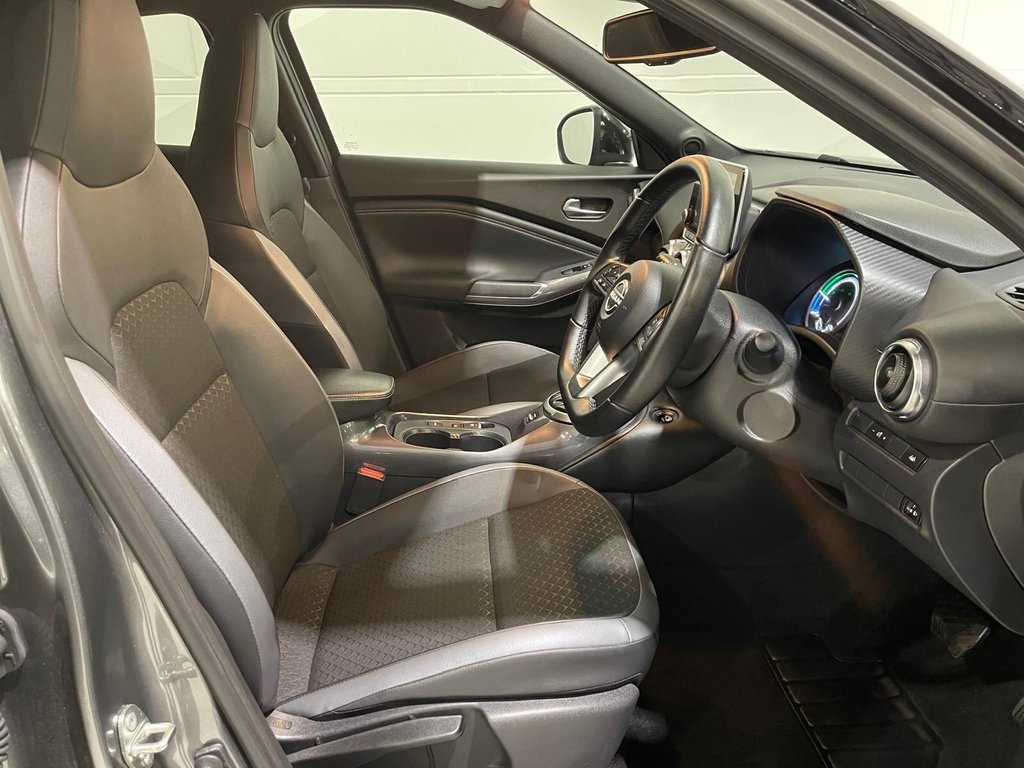 Used Nissan Juke 2024 for sale - 77276162: Photo 25