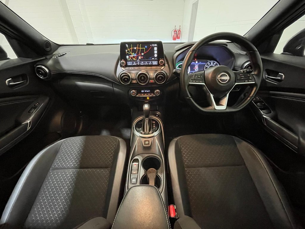 Used Nissan Juke 2024 for sale - 77276162: Photo 26