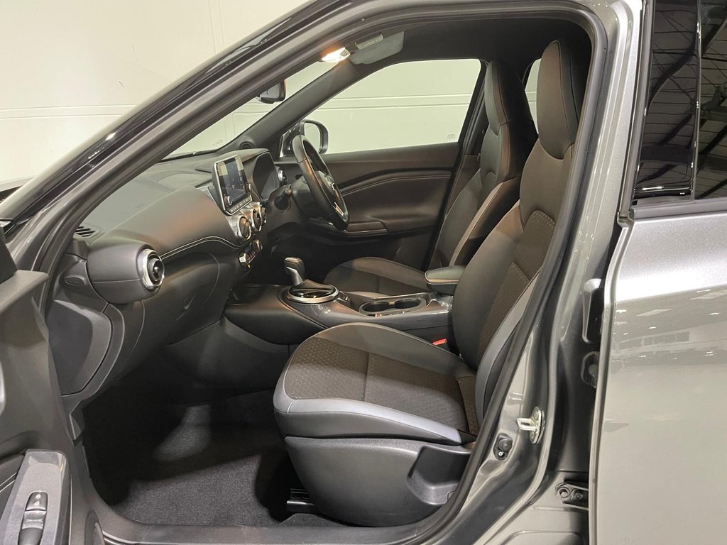 Used Nissan Juke 2024 for sale - 77276162: Photo 27