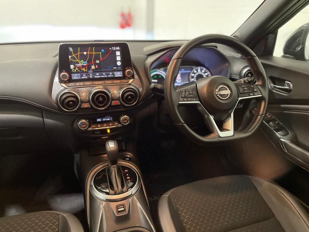 Used Nissan Juke 2024 for sale - 77276162: Photo 29