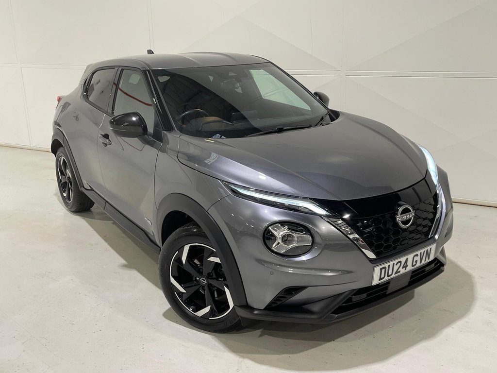 Used Nissan Juke 2024 for sale - 77276162: Photo 33