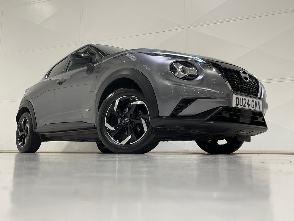 Used Nissan Juke 2024 for sale - 77276162: Photo 34