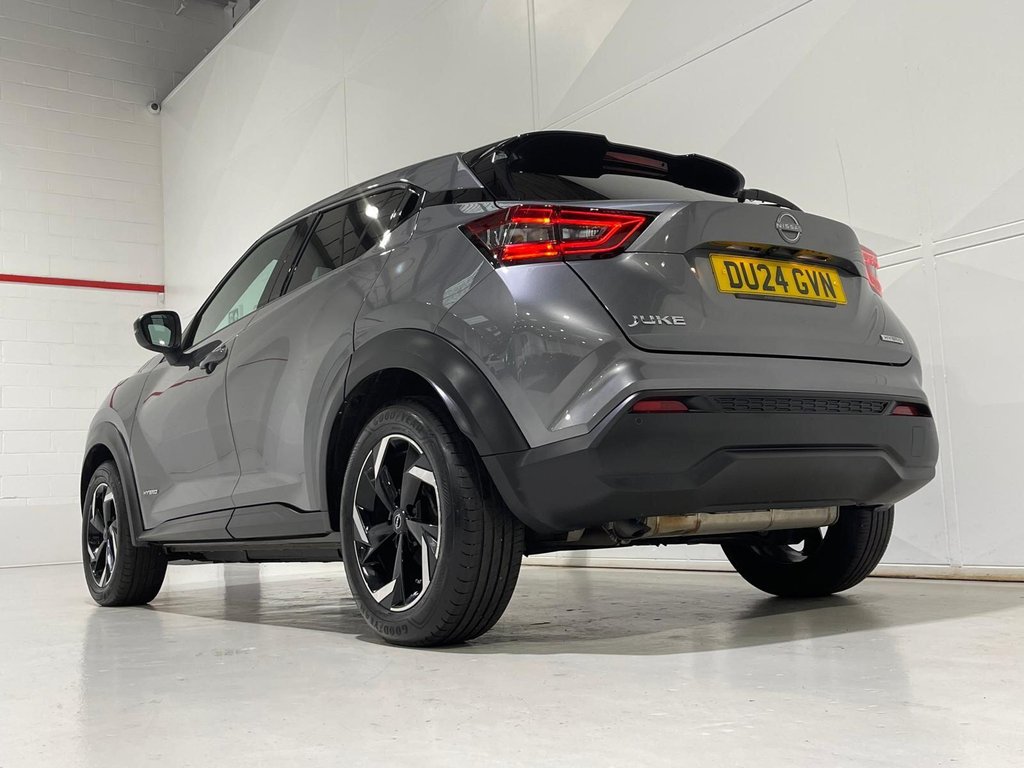 Used Nissan Juke 2024 for sale - 77276162: Photo 36