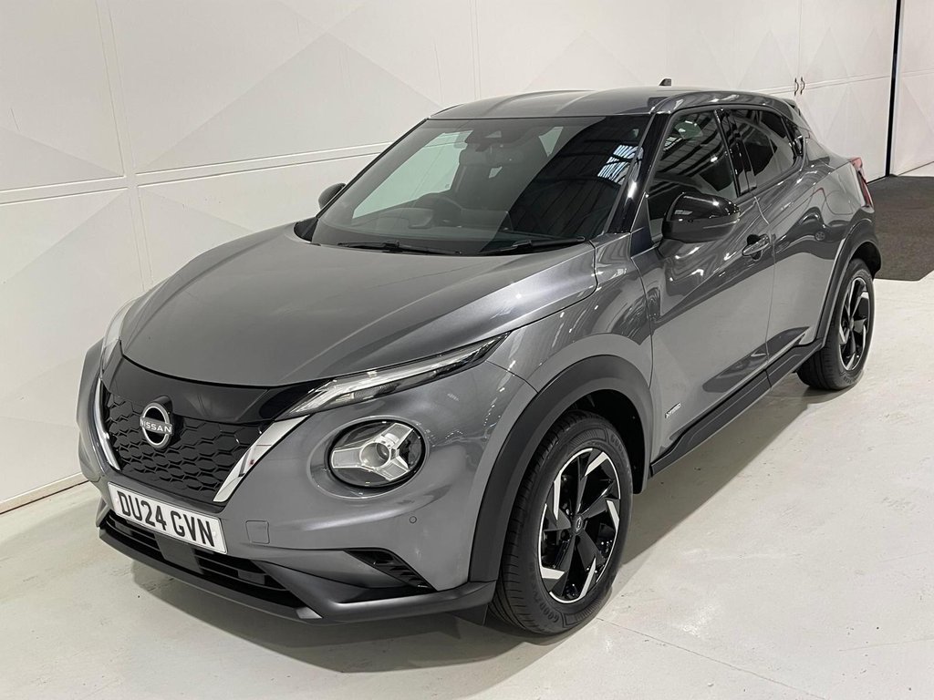 Used Nissan Juke 2024 for sale - 77276162: Photo 37