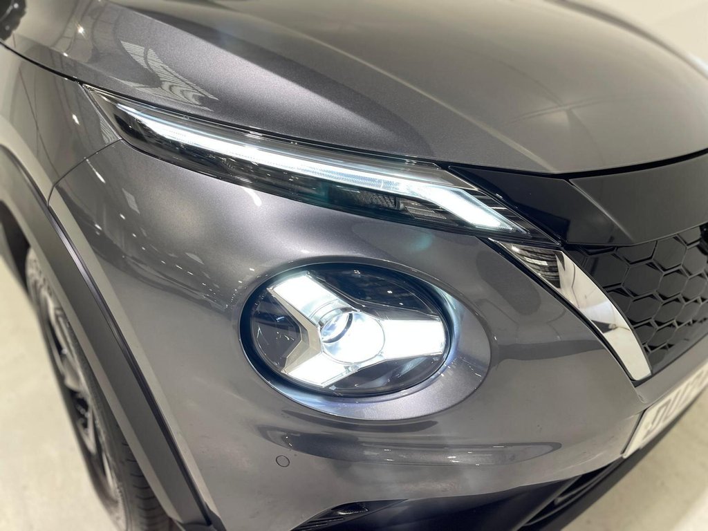 Used Nissan Juke 2024 for sale - 77276162: Photo 39