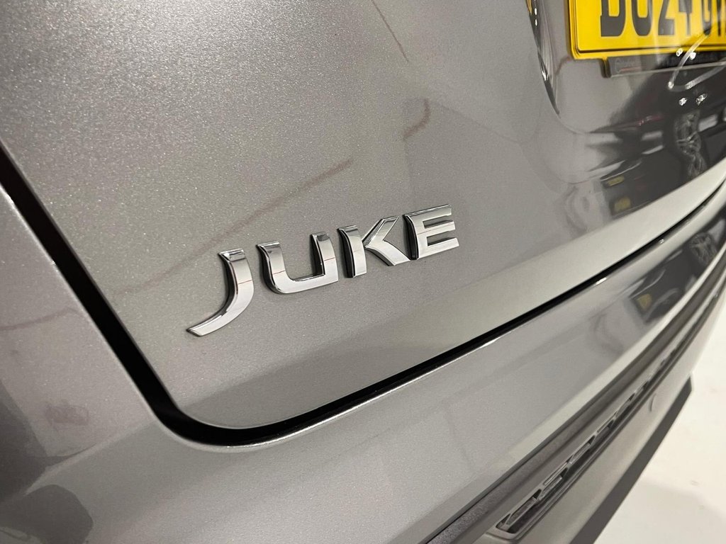Used Nissan Juke 2024 for sale - 77276162: Photo 45